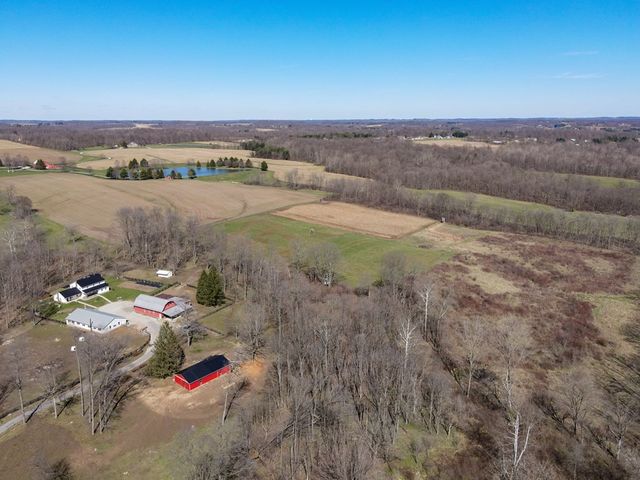 7433 Township Rd 29, Mansfield, OH 44901