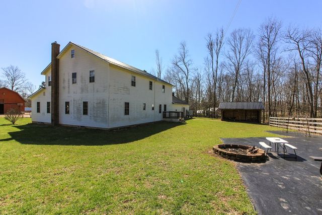 7433 Township Rd 29, Mansfield, OH 44901