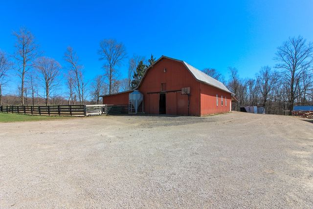 7433 Township Rd 29, Mansfield, OH 44901