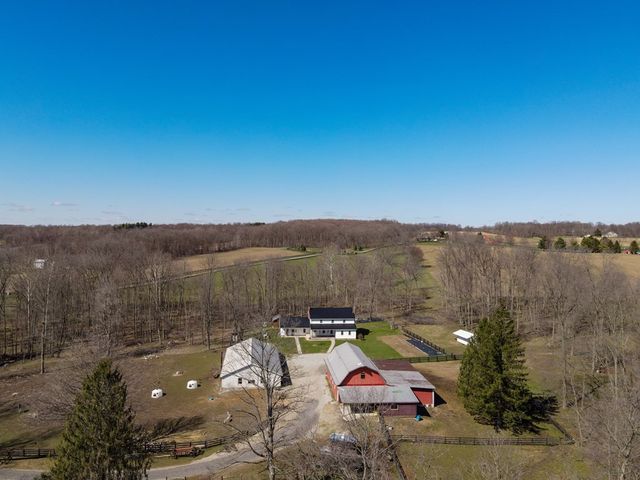 7433 Township Rd 29, Mansfield, OH 44901