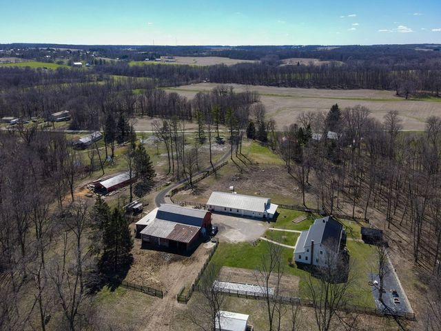 7433 Township Rd 29, Mansfield, OH 44901