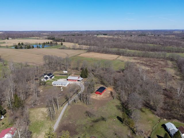 7433 Township Rd 29, Mansfield, OH 44901
