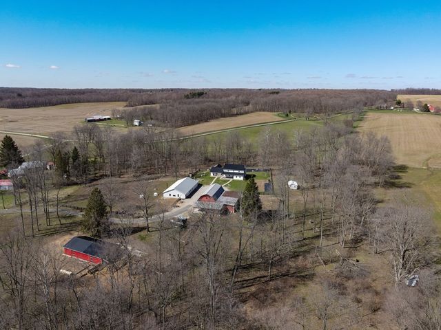 7433 Township Rd 29, Mansfield, OH 44901