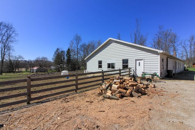 7433 Township Rd 29, Mansfield, OH 44901