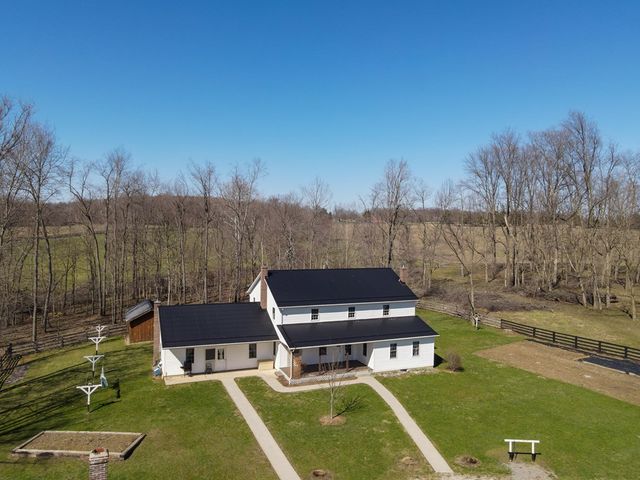 7433 Township Rd 29, Mansfield, OH 44901