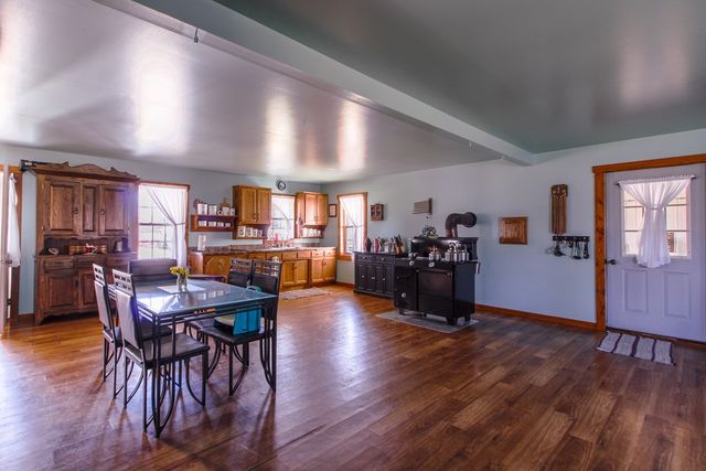 7433 Township Rd 29, Mansfield, OH 44901