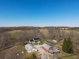 7433 Township Rd 29, Mansfield, OH 44901