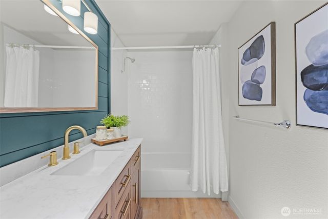 7412 S 8th Street, Tacoma, WA 98465