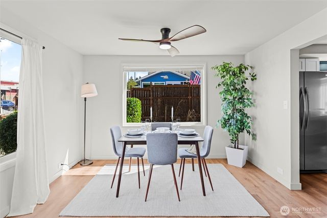 7412 S 8th Street, Tacoma, WA 98465