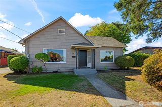 7412 S 8th Street, Tacoma, WA 98465