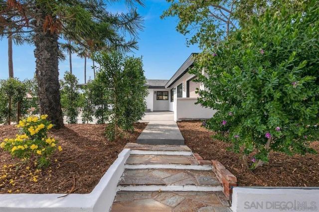 5904 TULANE STREET, San Diego, CA 92122