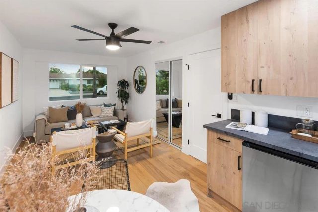 5904 TULANE STREET, San Diego, CA 92122