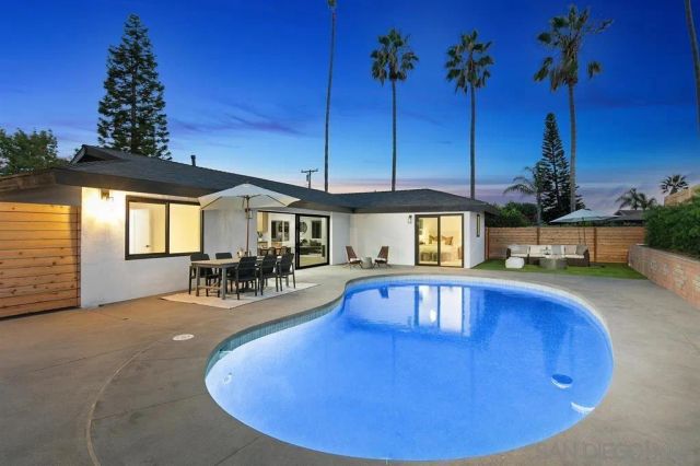 5904 TULANE STREET, San Diego, CA 92122