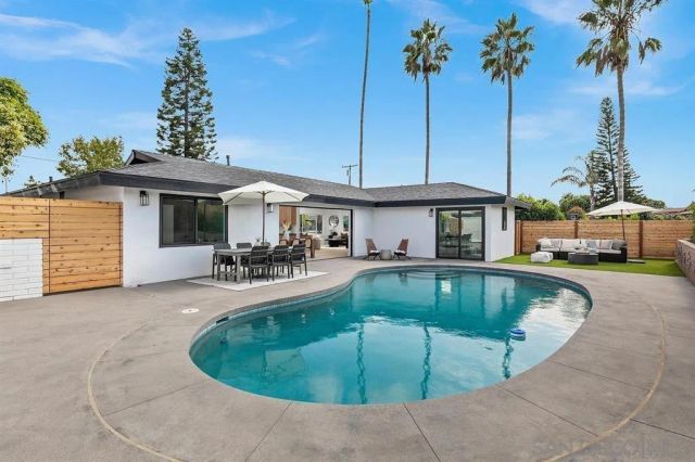 5904 TULANE STREET, San Diego, CA 92122