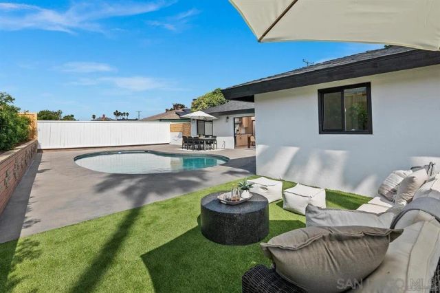 5904 TULANE STREET, San Diego, CA 92122