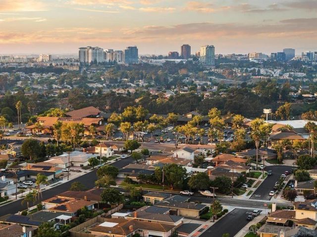 5904 TULANE STREET, San Diego, CA 92122