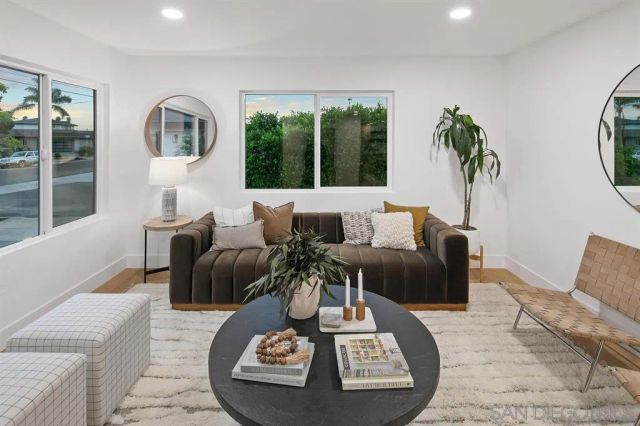 5904 TULANE STREET, San Diego, CA 92122