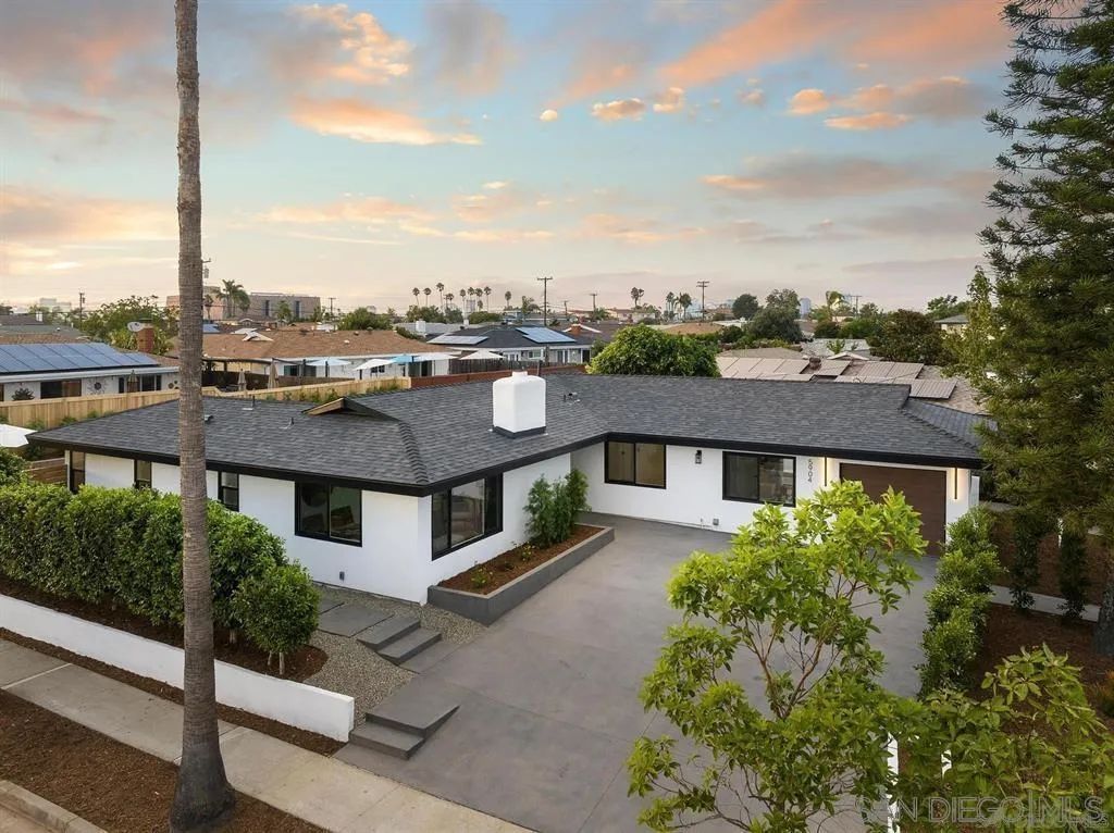 5904 TULANE STREET, San Diego, CA 92122