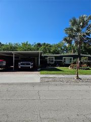 11500 JUDGE AVENUE, Orlando, FL 32817