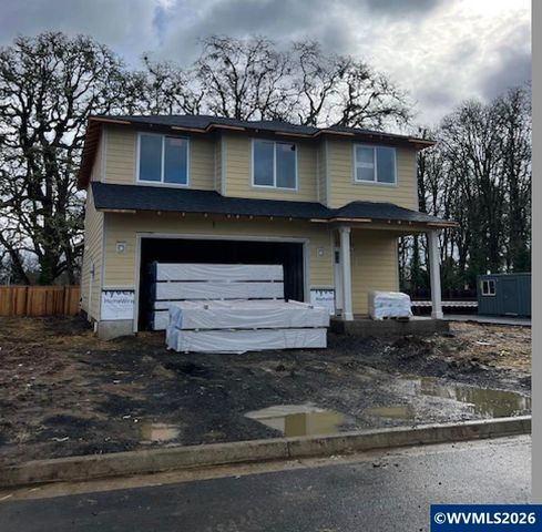 216 NW Newcastle St, Dallas, OR 97338