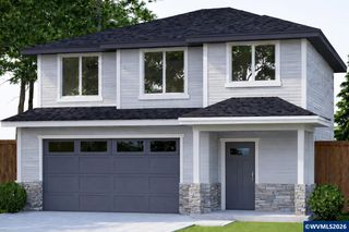 216 NW Newcastle St, Dallas, OR 97338