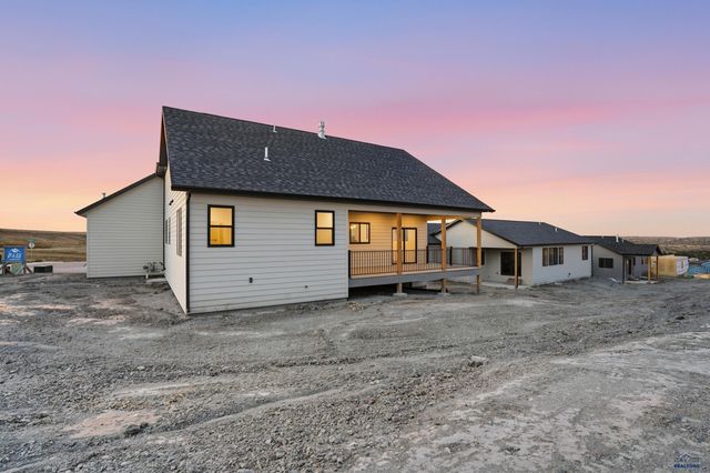 4852 PAPILLON DR, Rapid City, SD 57703