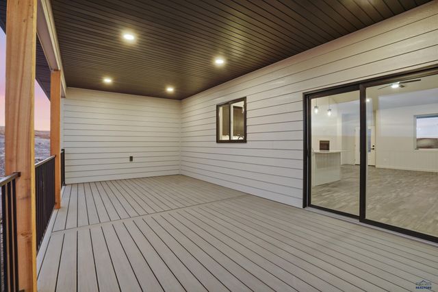 4852 PAPILLON DR, Rapid City, SD 57703