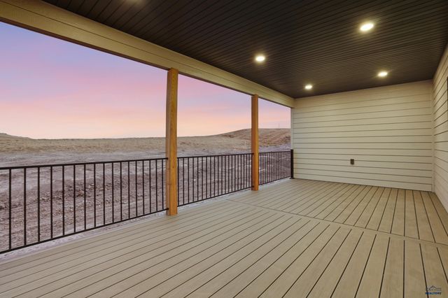 4852 PAPILLON DR, Rapid City, SD 57703