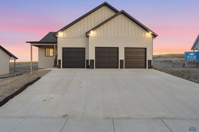 4852 PAPILLON DR, Rapid City, SD 57703