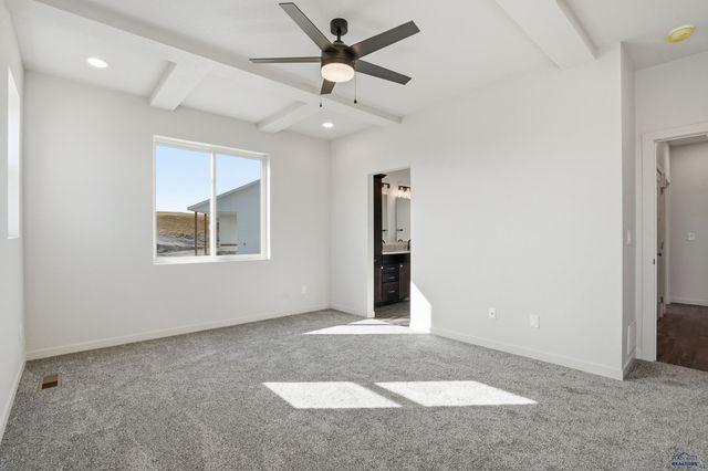 4852 PAPILLON DR, Rapid City, SD 57703