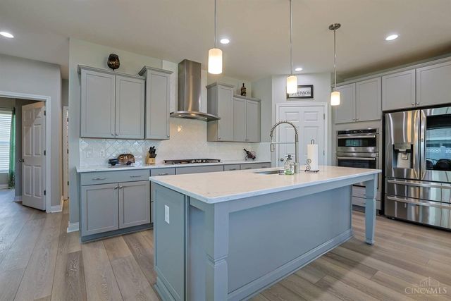 5013 Arena Court, Liberty Twp, OH 45011