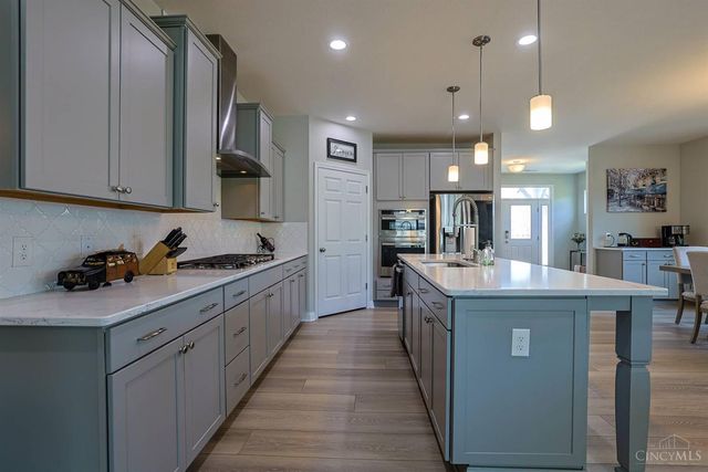 5013 Arena Court, Liberty Twp, OH 45011