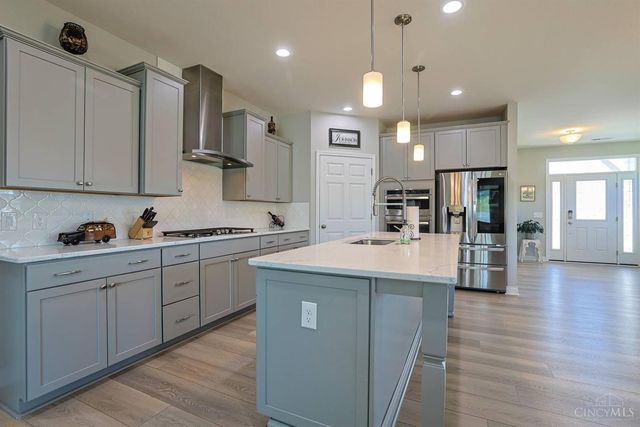 5013 Arena Court, Liberty Twp, OH 45011