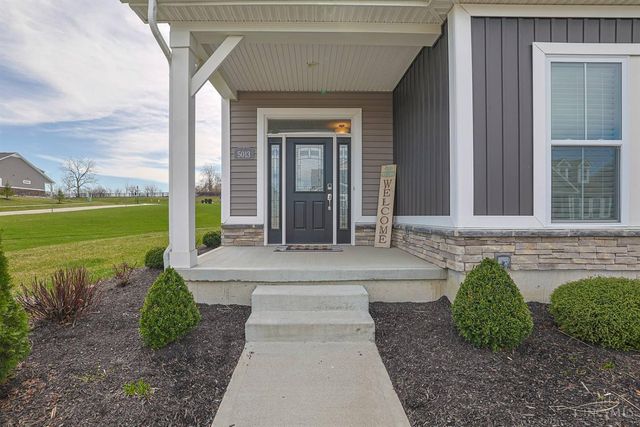 5013 Arena Court, Liberty Twp, OH 45011