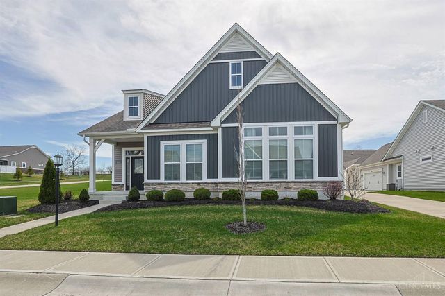 5013 Arena Court, Liberty Twp, OH 45011