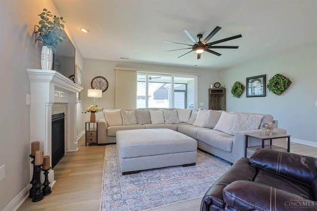 5013 Arena Court, Liberty Twp, OH 45011