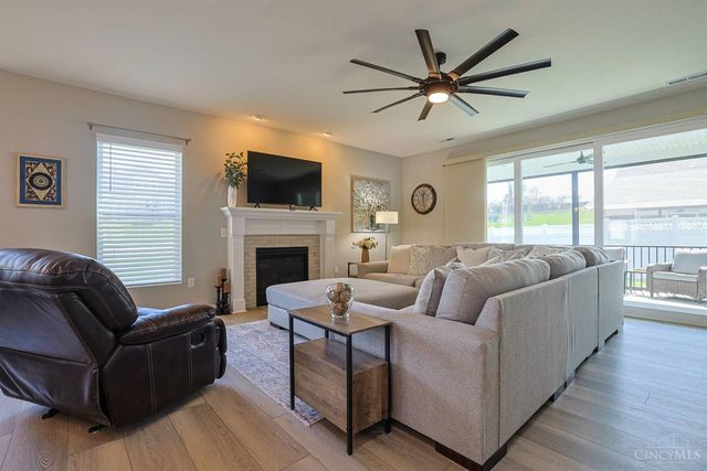 5013 Arena Court, Liberty Twp, OH 45011