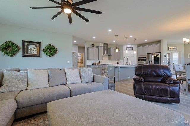 5013 Arena Court, Liberty Twp, OH 45011