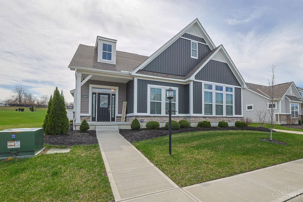5013 Arena Court, Liberty Twp, OH 45011