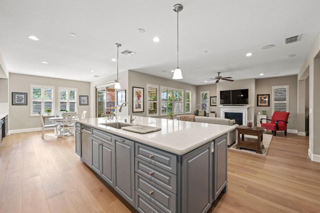 5222 Degas Way, El Dorado Hills, CA 95762