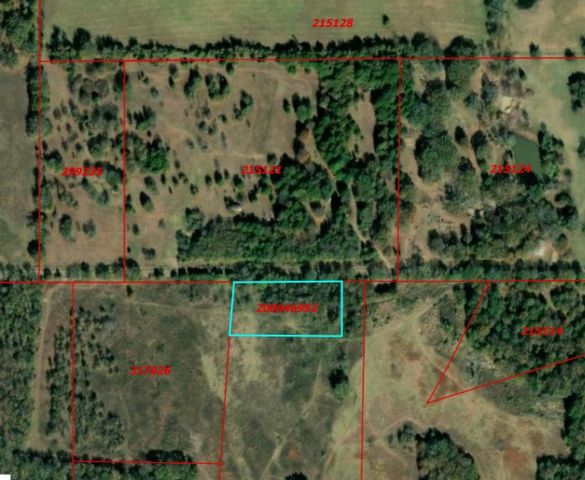 0 County Road 2830, Mabank, TX 75156