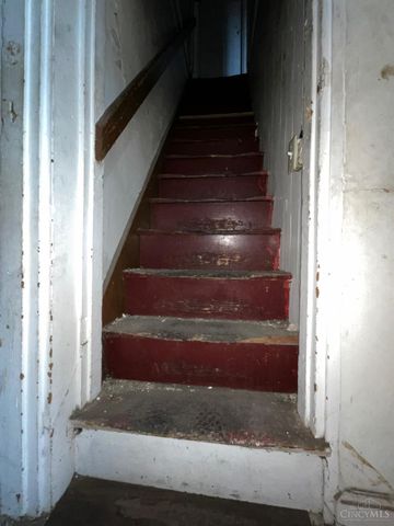 923 Findlay Street, Cincinnati, OH 45214