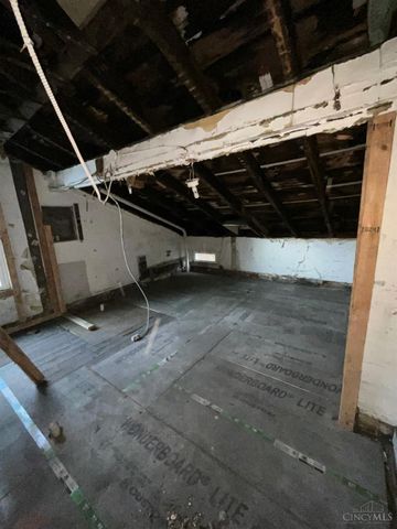 923 Findlay Street, Cincinnati, OH 45214