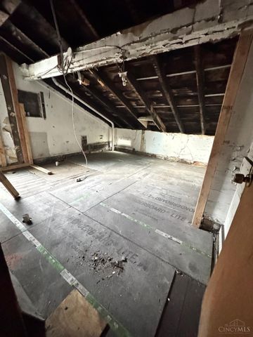 923 Findlay Street, Cincinnati, OH 45214