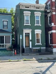 923 Findlay Street, Cincinnati, OH 45214