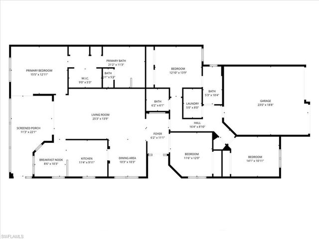 837 Vistana CIR 20, Naples, FL 34119