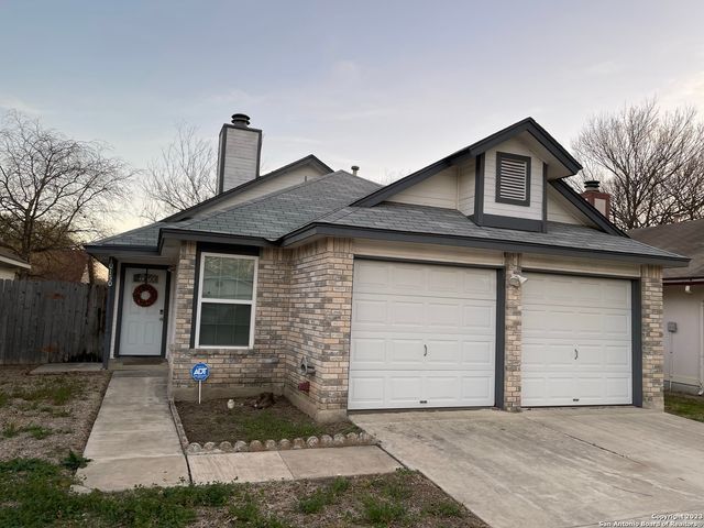 10150 Woodtrail, San Antonio, TX 78250