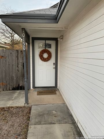 10150 Woodtrail, San Antonio, TX 78250