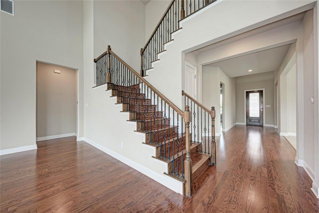 709 Critty LN, Leander, TX 78641