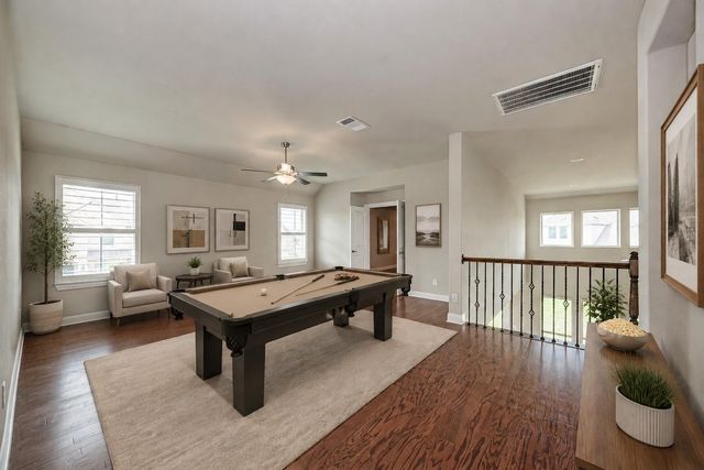 709 Critty LN, Leander, TX 78641